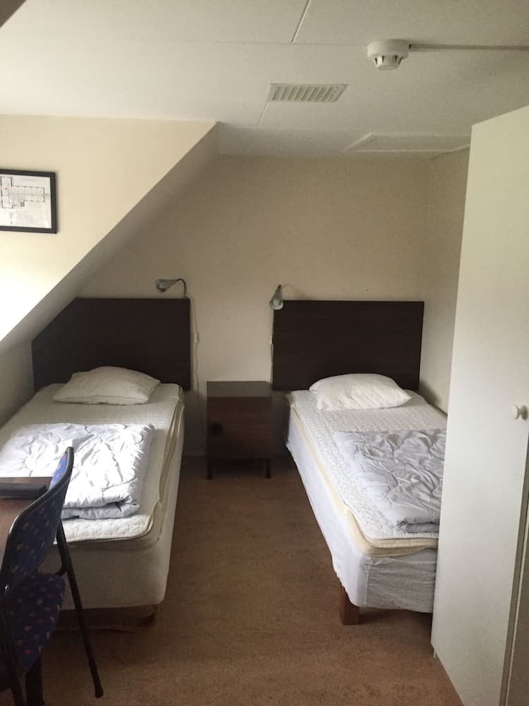 Nyckelbo Vandrarhem - Hostel