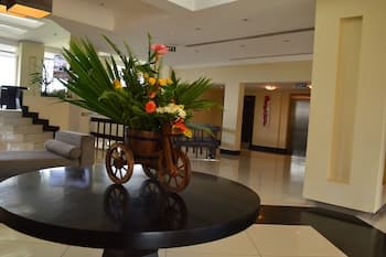 Hotel Pullman Lubumbashi Grand Karavia