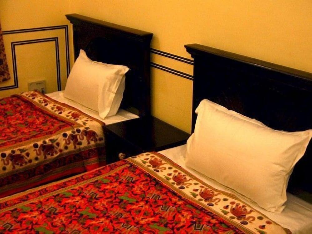Hotel Baba Haveli