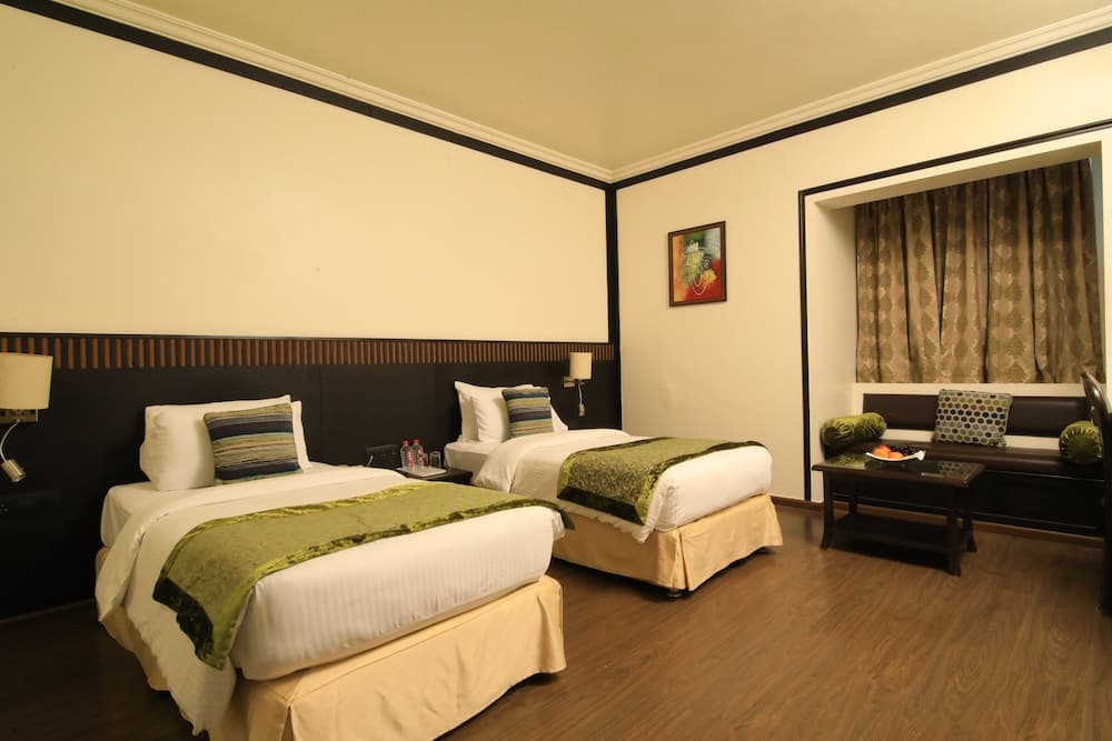 Fortune Inn Haveli, Gandhinagar - Member ITC Hotels' Group