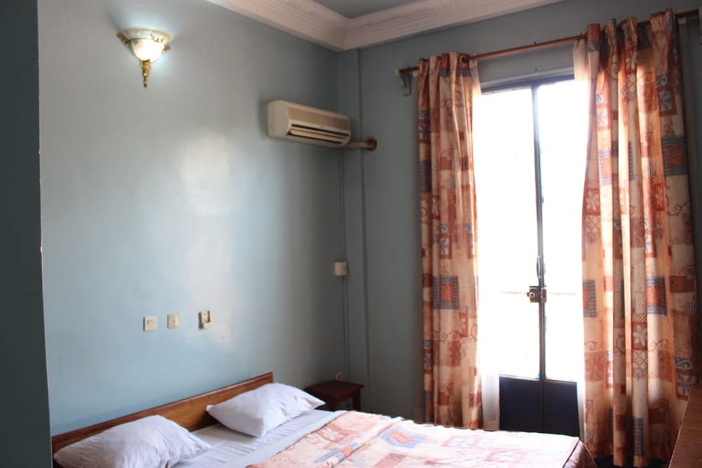 Hotel Le Relais Saint Jacques