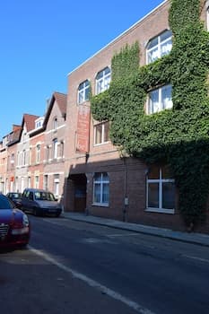 Condo Gardens Leuven