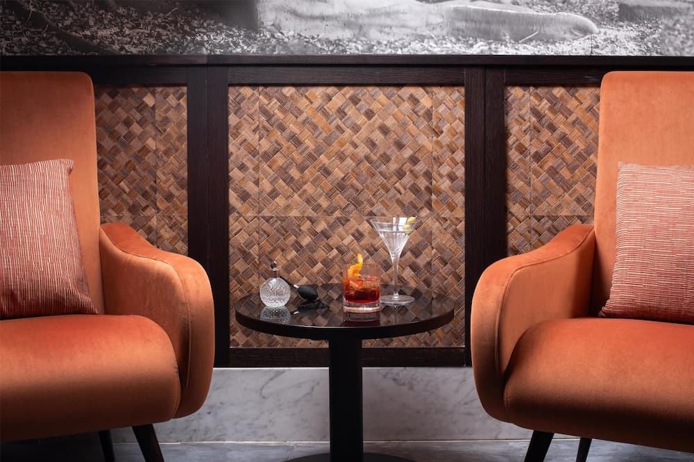 NH Collection Palermo Palazzo Sitano