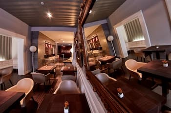 Hotel Palazzo Sitano