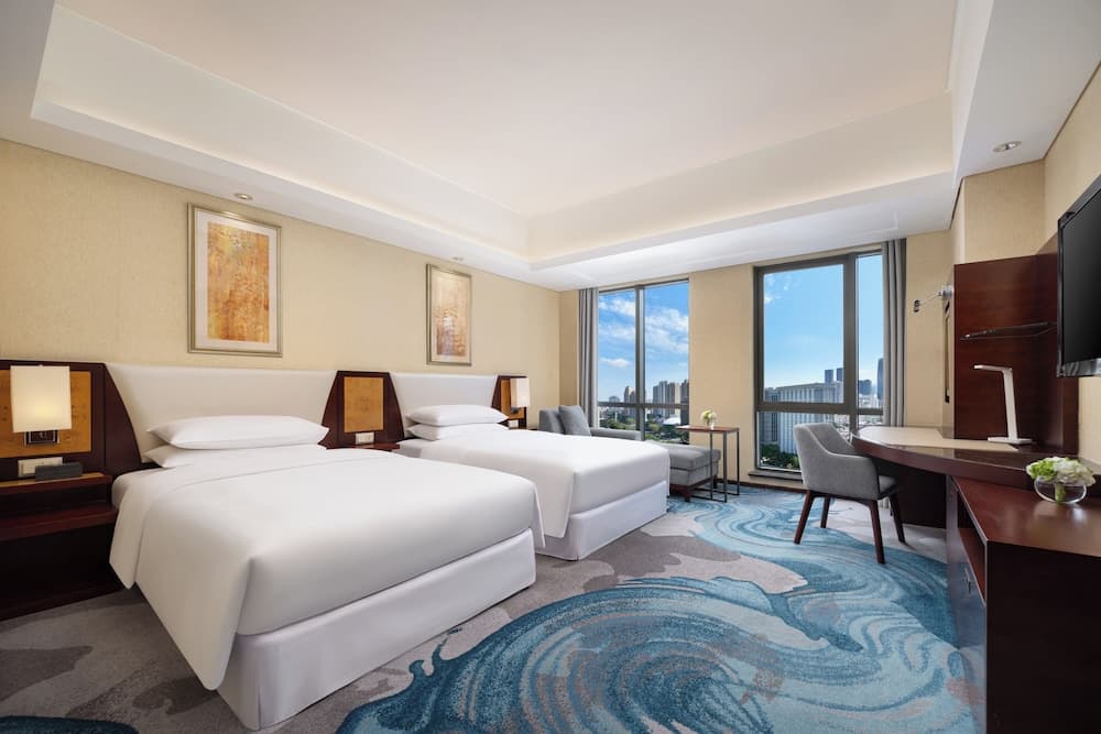 Sheraton Wenzhou Hotel