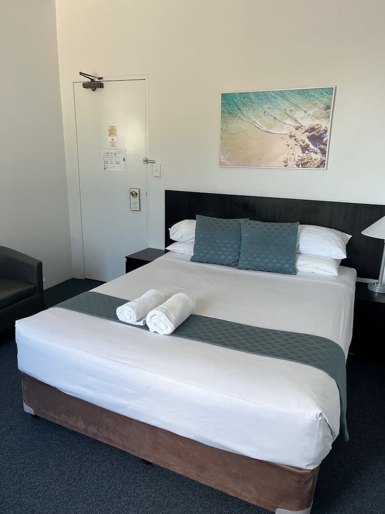 Greenwich Inn Sydney Hotel