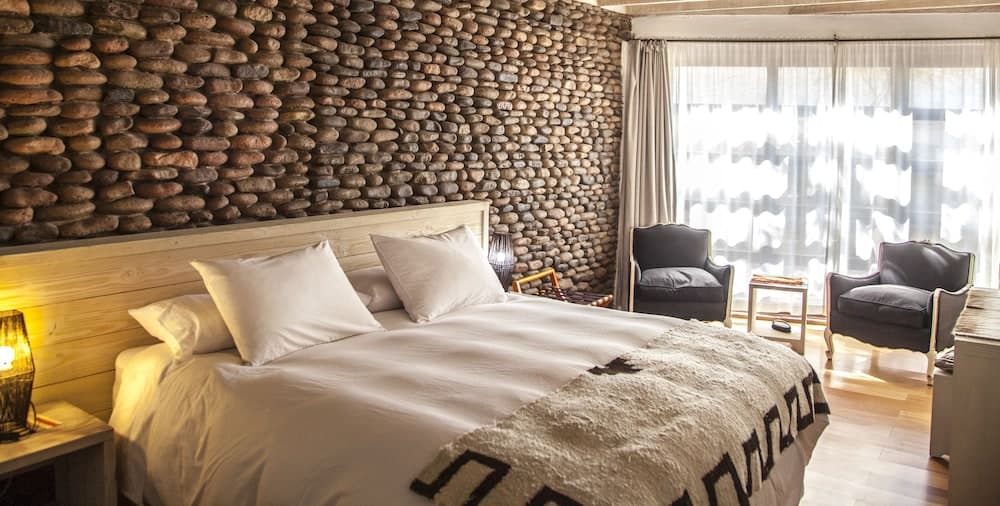 Terrantai Lodge Hotel