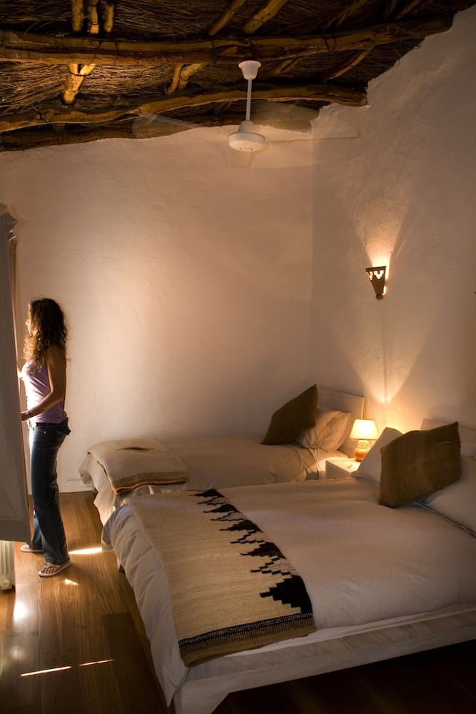 Terrantai Lodge Hotel