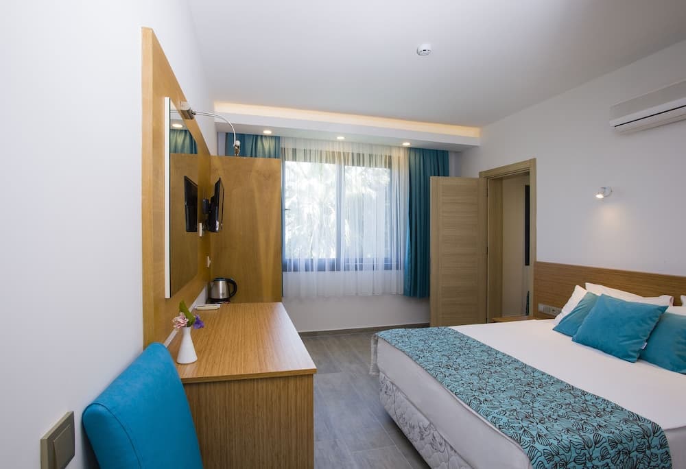 My Marin Hotel - Boutique Class