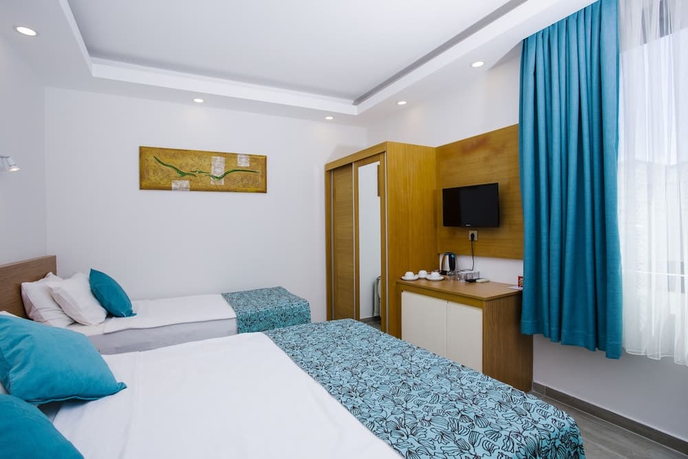 My Marin Hotel - Boutique Class