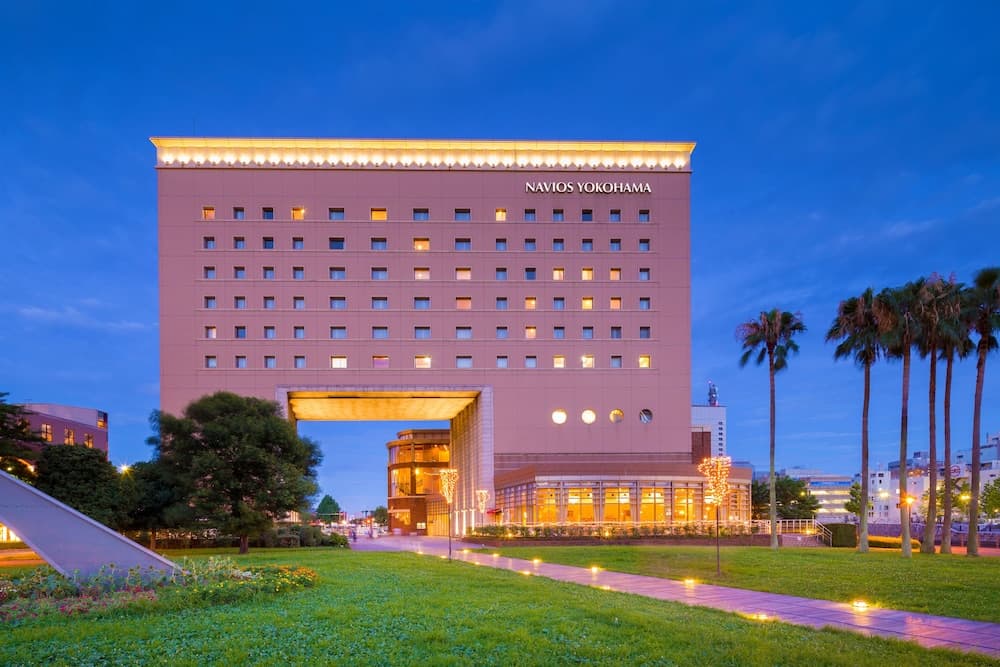 hotel image