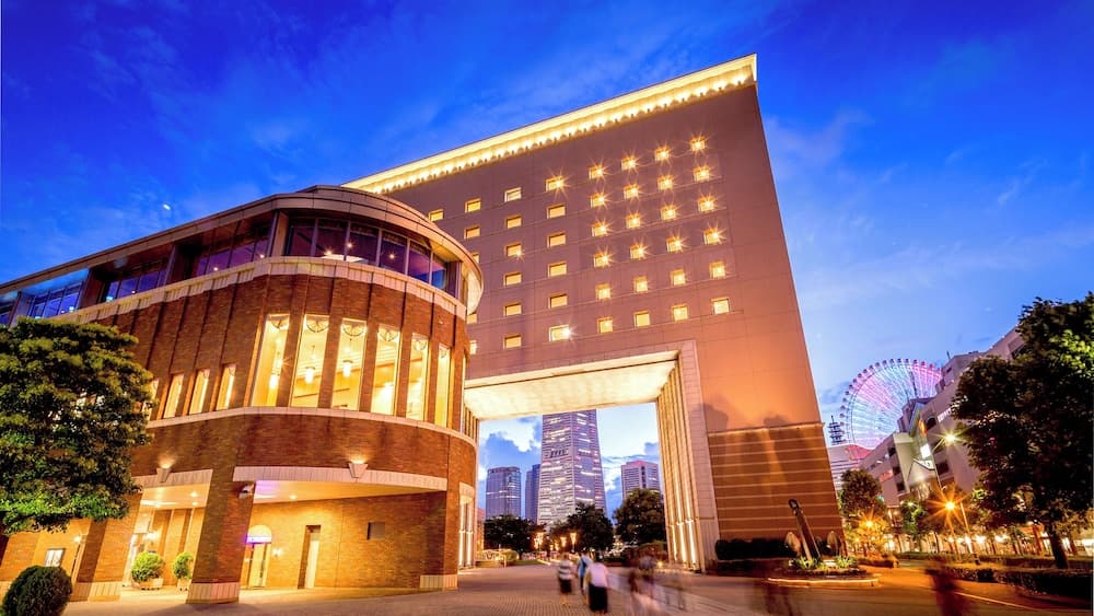hotel image