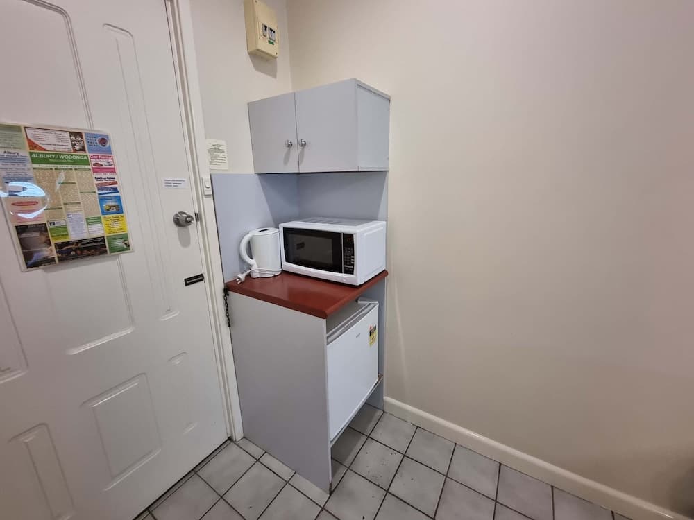 Hume Inn Motel Albury CBD