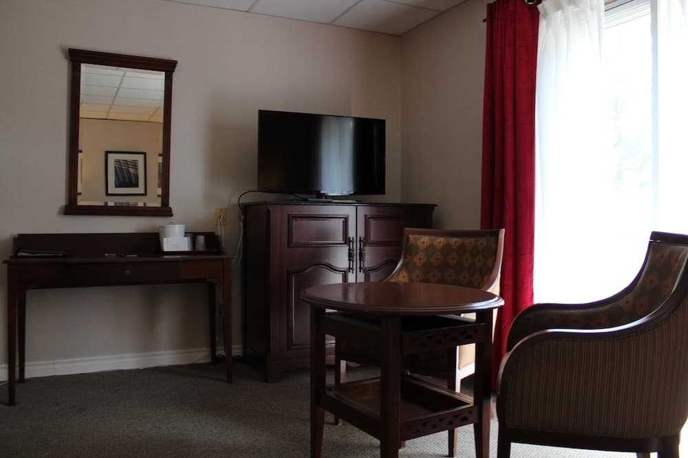 Motel Capri & Suites