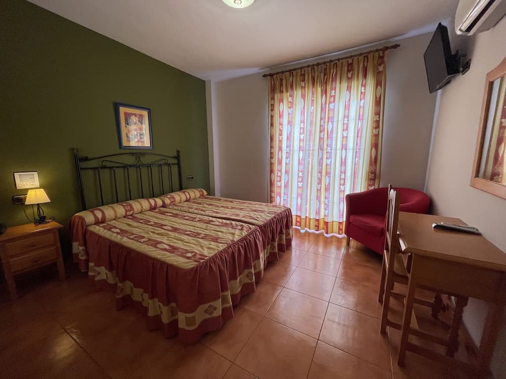 Quéntar Hotel Rural