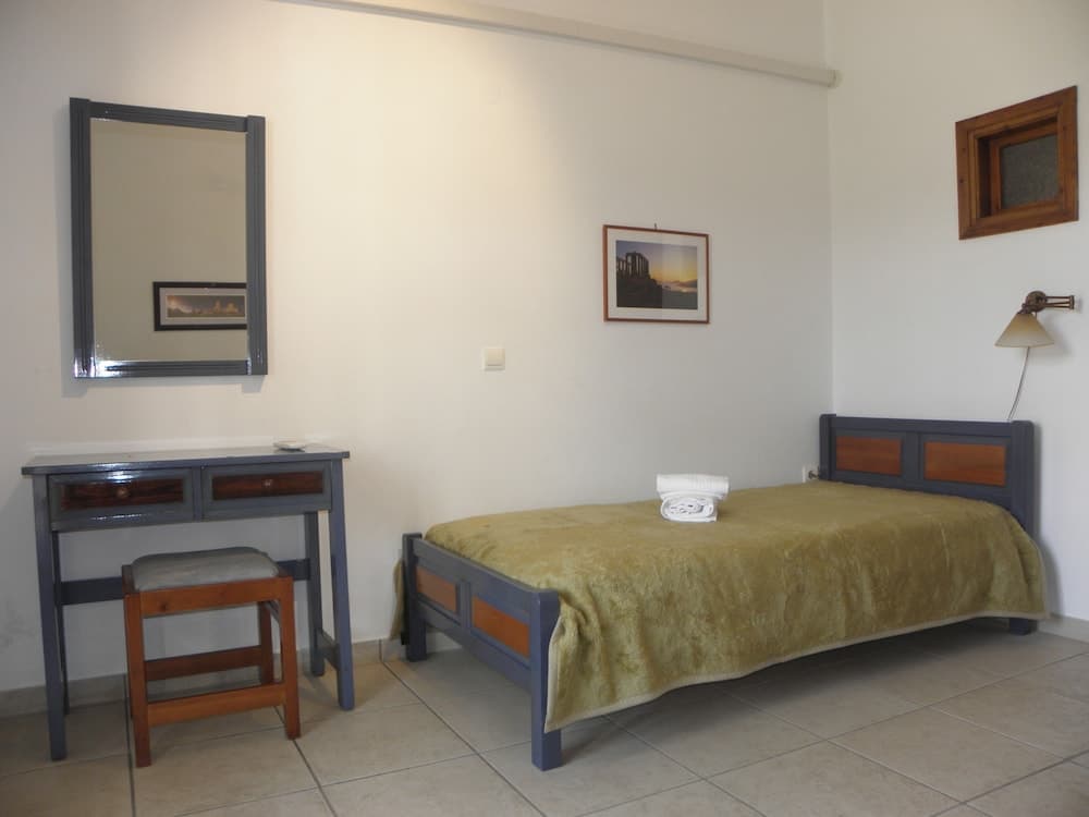 Lakonia Bay - Apartments