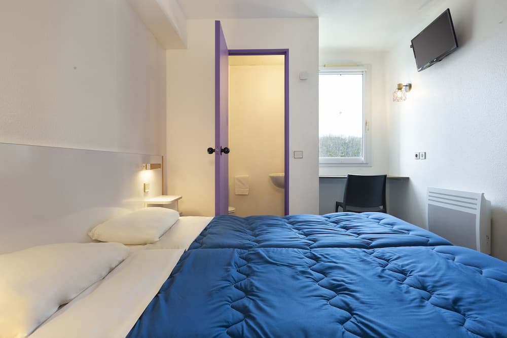 Hotel Mister Bed Orleans Saran