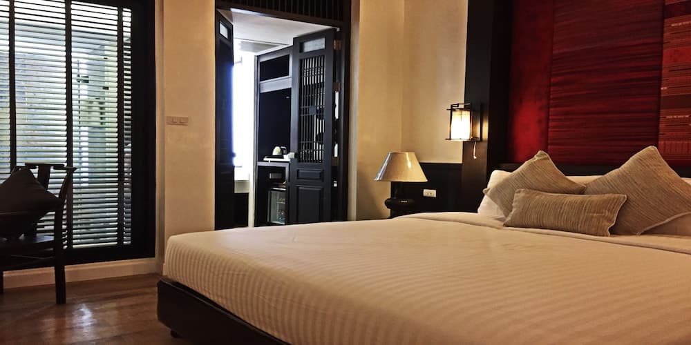 Bodhi Serene Chiang Mai