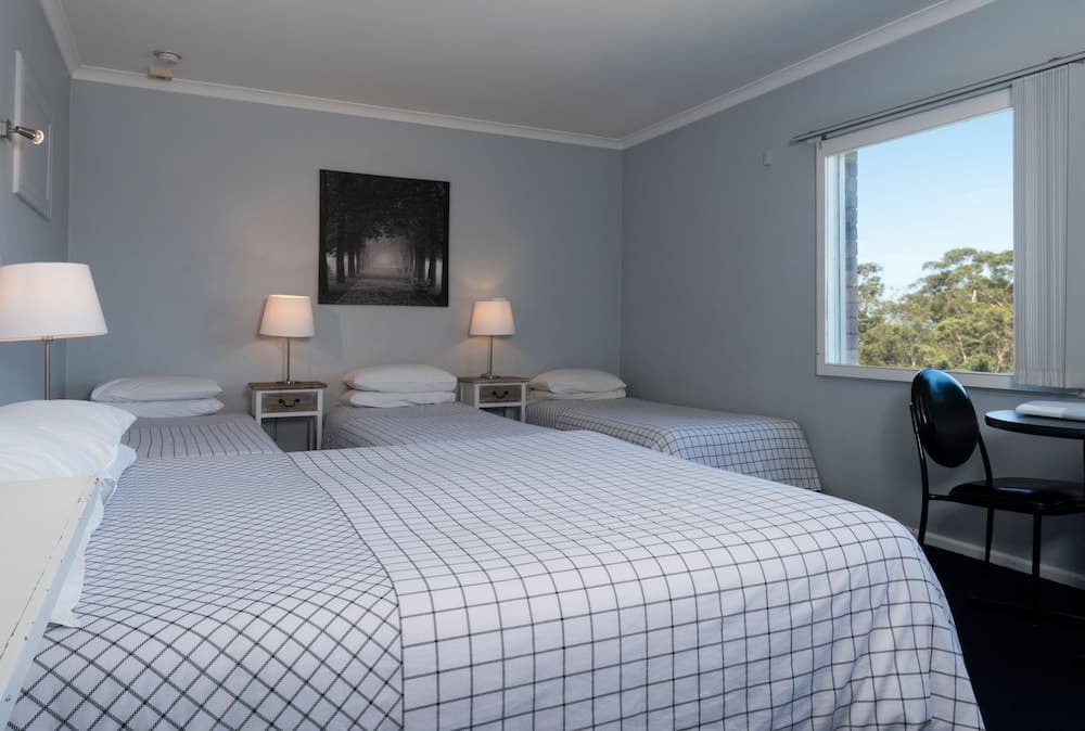 Blue Mountains G'day Motel