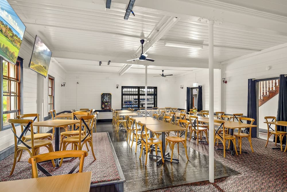 Jamberoo Pub & Saleyard Motel