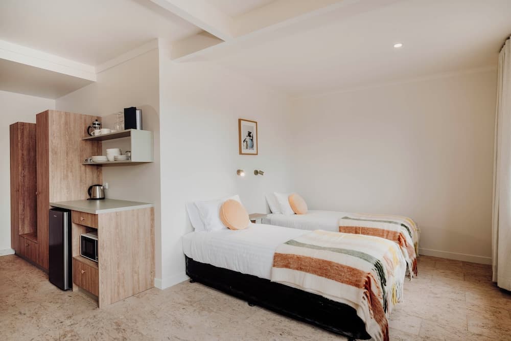 The Cudgee at Mudgee