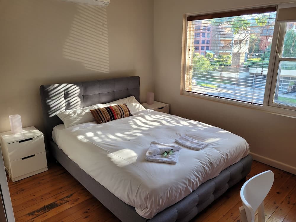 Burwood Bed And Breakfast