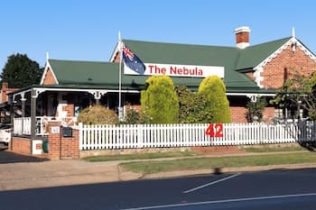 Nebula Motel Cooma
