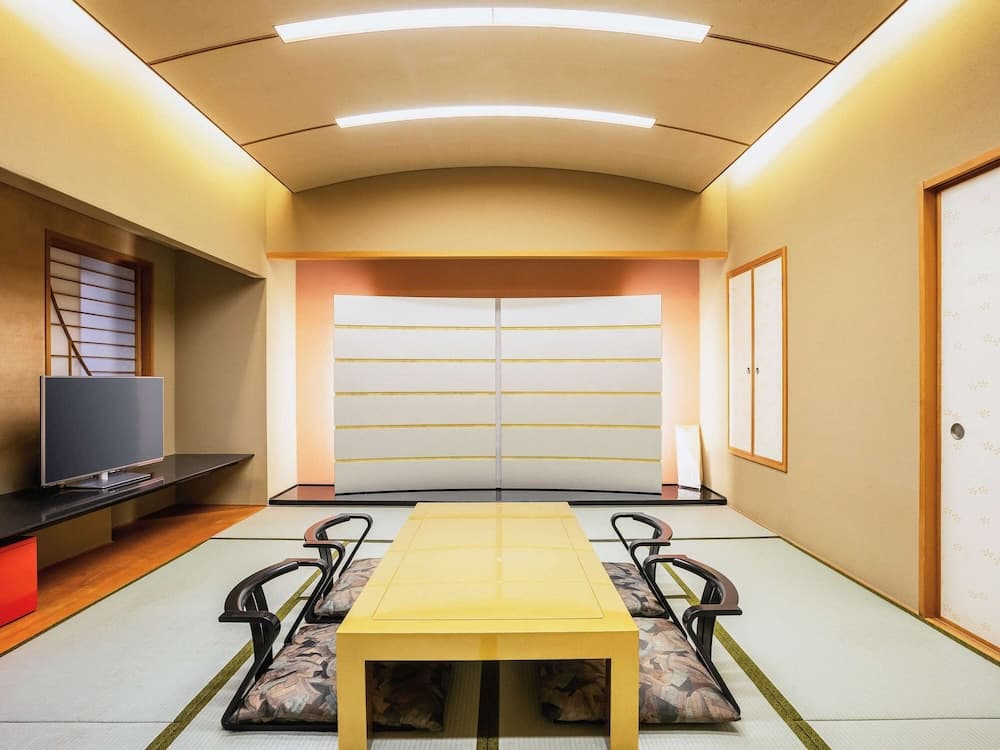 ibis Styles Osaka Namba