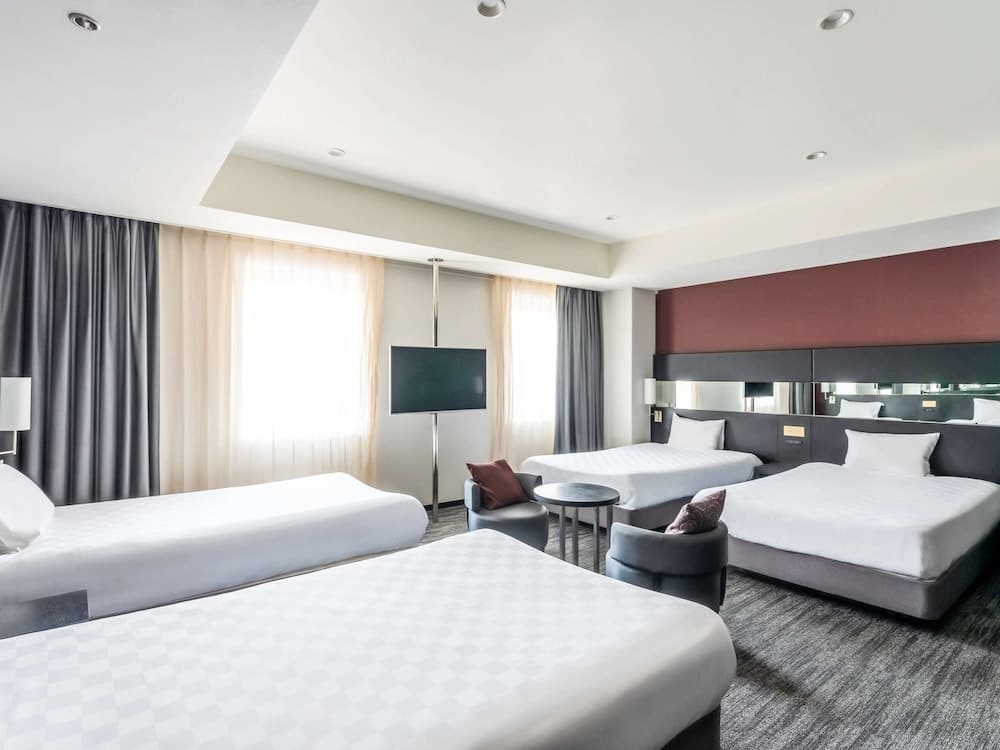 ibis Styles Osaka Namba