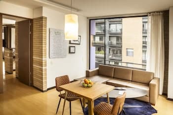 Viaggio Nueve Trez Suites