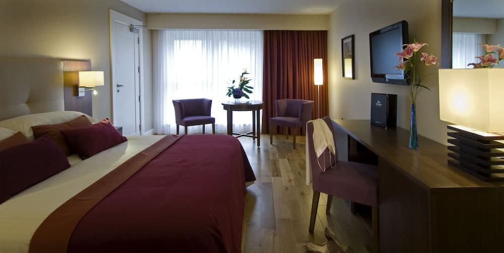 Hotel Westport – Leisure & Spa