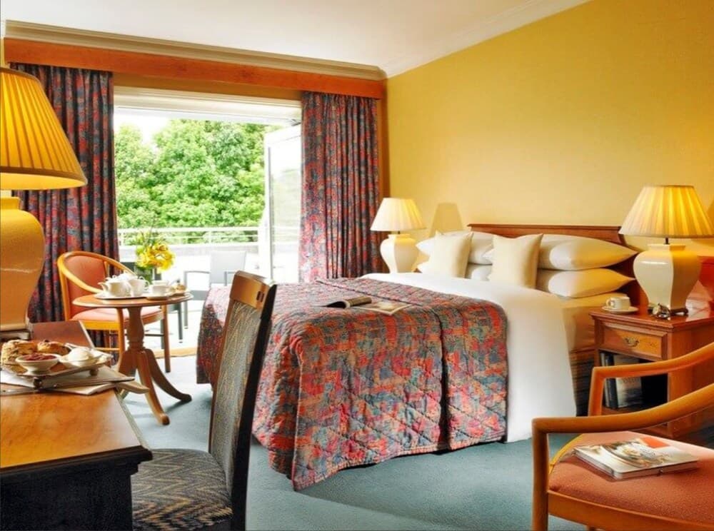 Hotel Westport – Leisure & Spa