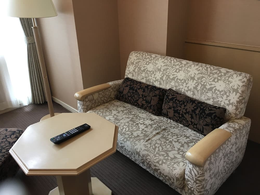 Rusutsu Resort Hotel & Convention