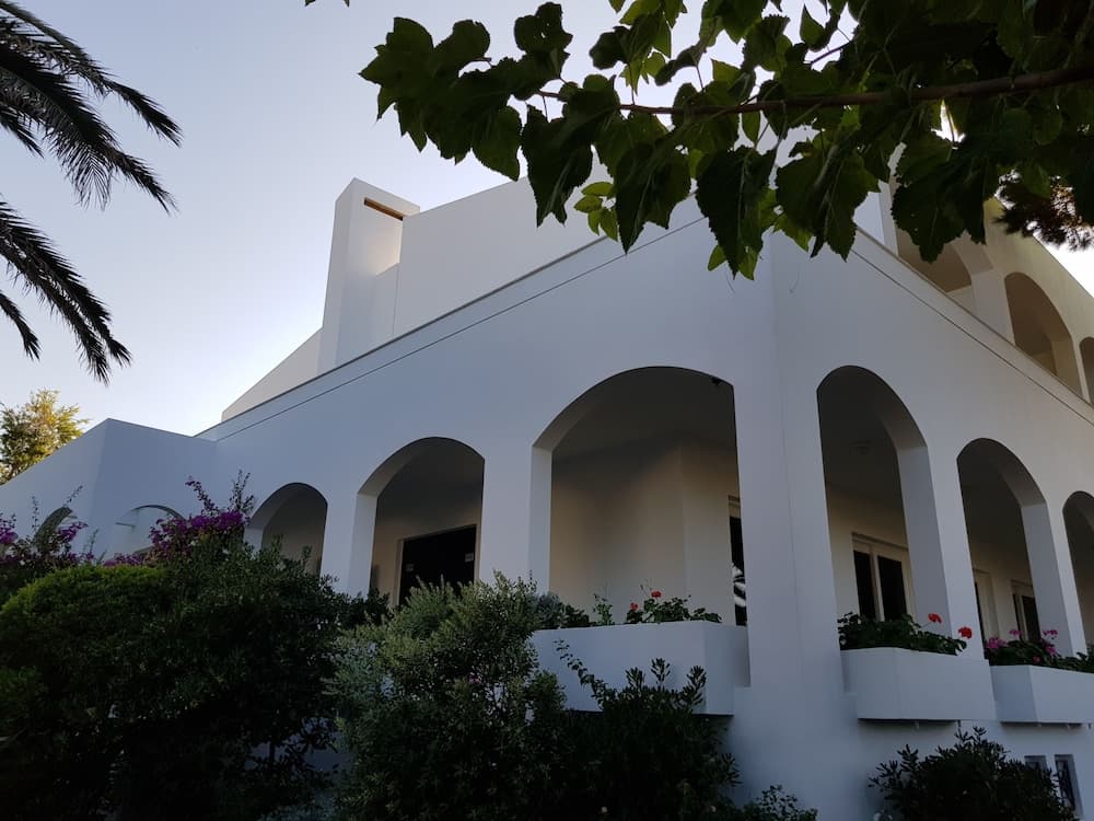 hotel image