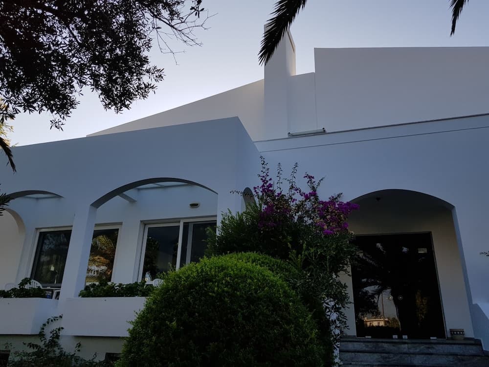 hotel image