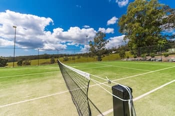 Clarendon Forest Retreat