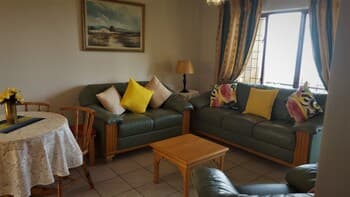 Bay View Guest Apartments