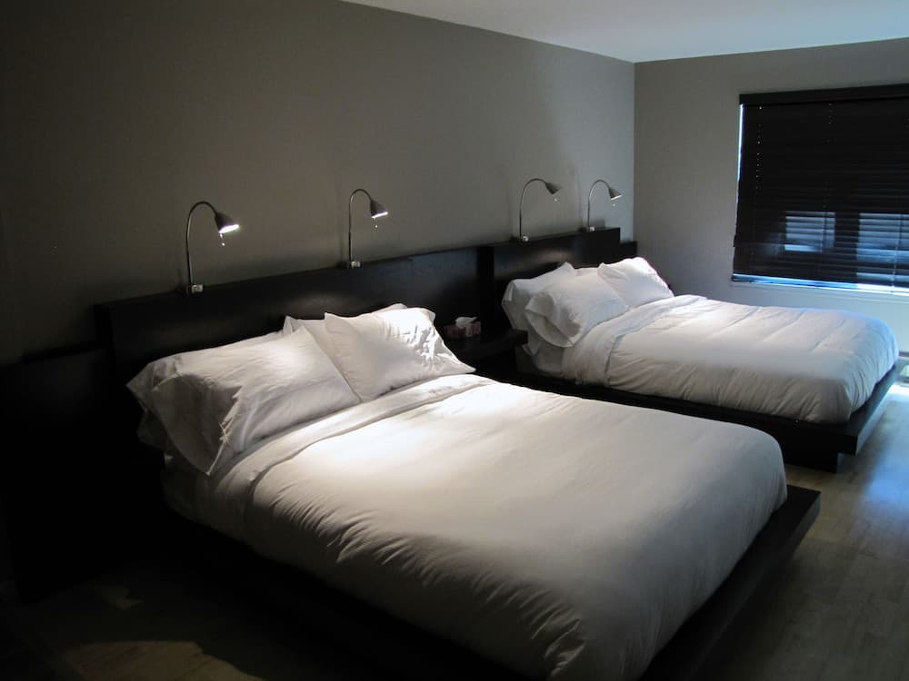 Hotel Le Saint Germain