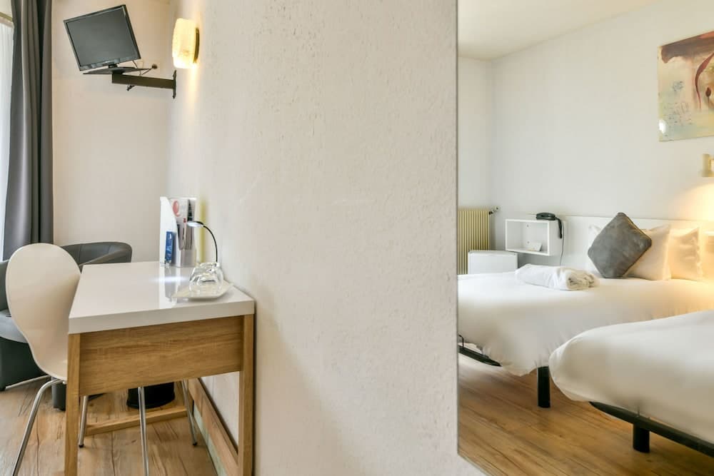 Hotel Restaurant Saubusse Thermal