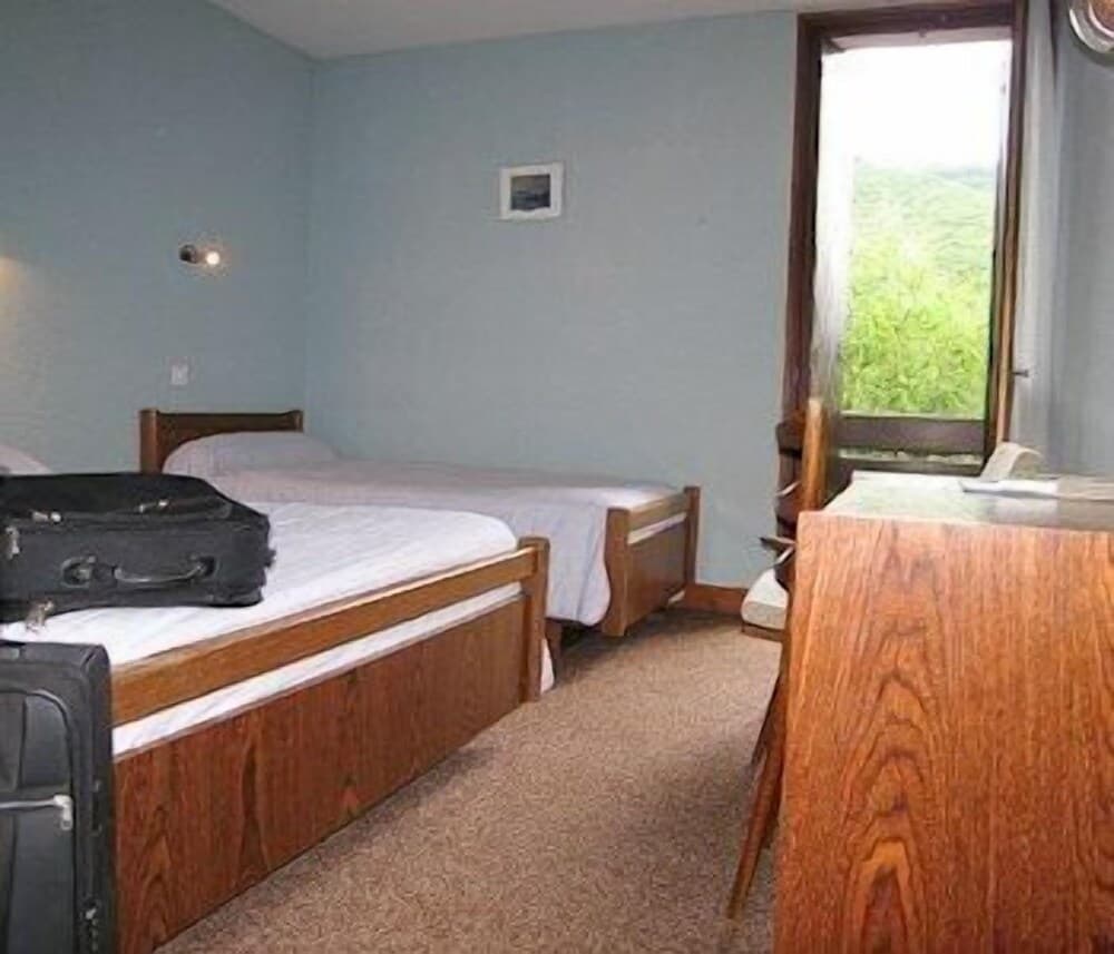 Hôtel de la Terrasse