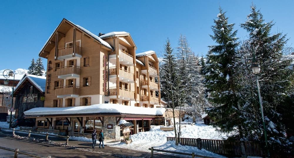 hotel image