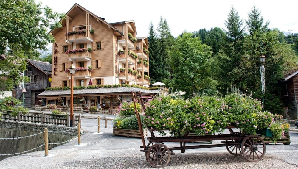 hotel image