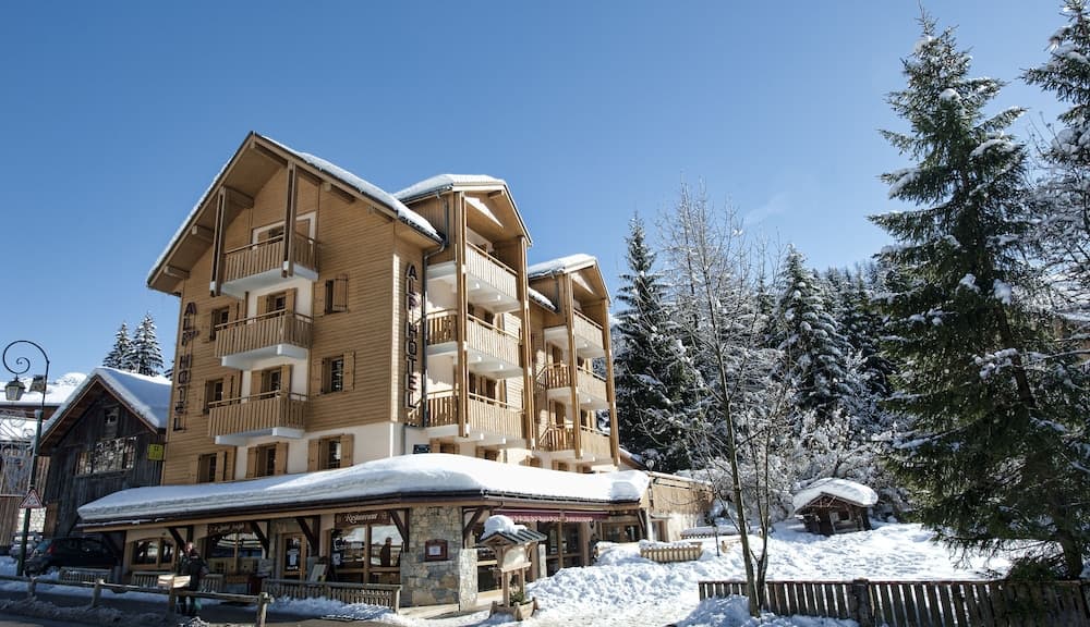 hotel image