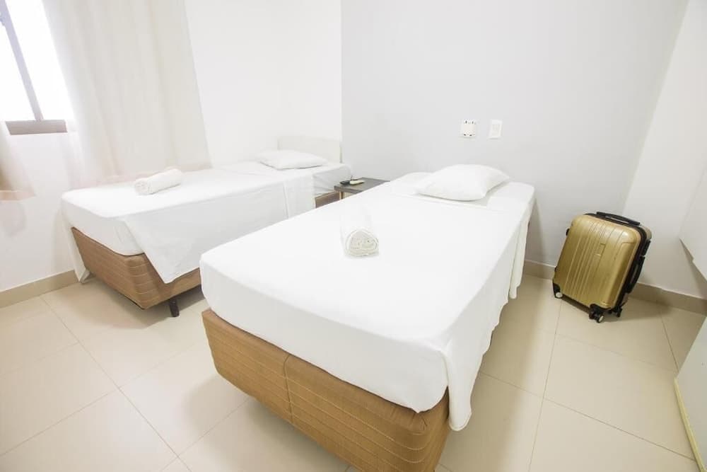 Rede Andrade Ondina Hotel