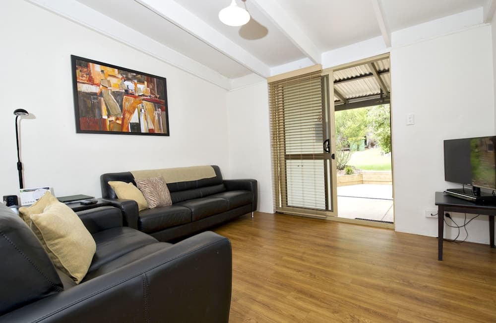 Peppermint Brook Cottages