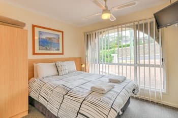 Motel Grande Tamworth