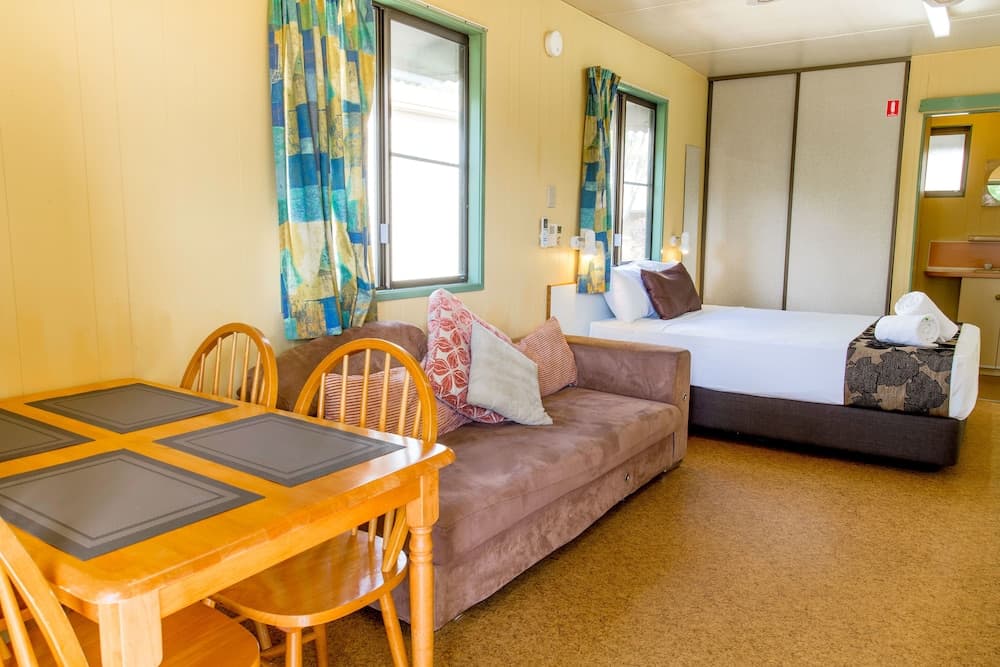 Tasman Holiday Parks - Hervey Bay