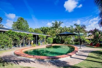 Tasman Holiday Parks - Hervey Bay