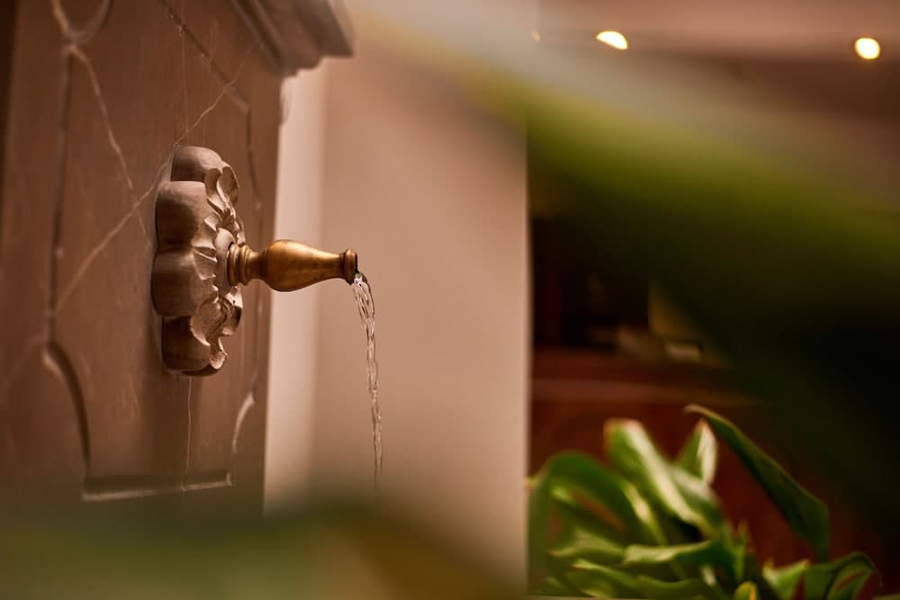 Monjas Del Carmen Hotel