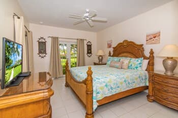 The Grandview Condos on Seven Mile Beach